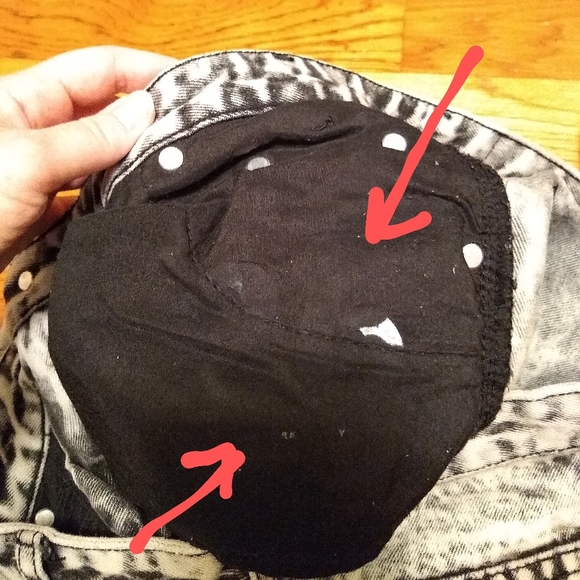 One teaspoon trashed free birds - Picture 9 of 9